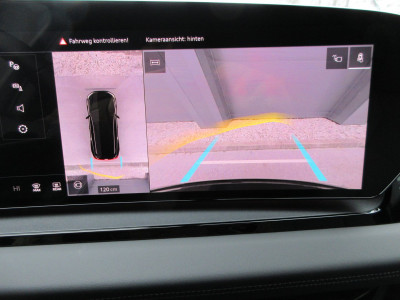 Audi Q6 e-tron Gebrauchtwagen Audi Q6 e-tron Gebrauchtwagen