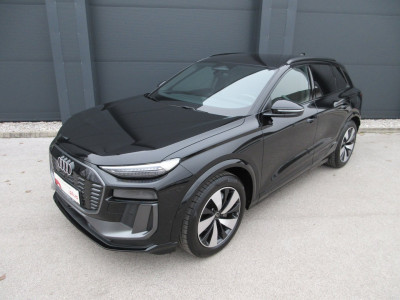 Audi Q6 e-tron Gebrauchtwagen Audi Q6 e-tron Gebrauchtwagen