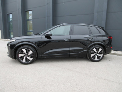 Audi Q6 e-tron Gebrauchtwagen Audi Q6 e-tron Gebrauchtwagen