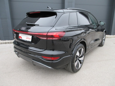 Audi Q6 e-tron Gebrauchtwagen Audi Q6 e-tron Gebrauchtwagen