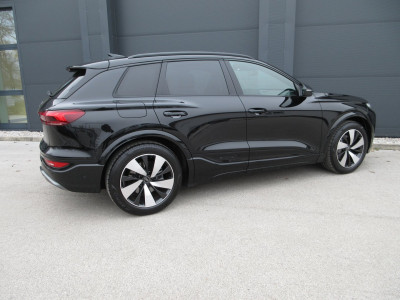 Audi Q6 e-tron Gebrauchtwagen Audi Q6 e-tron Gebrauchtwagen