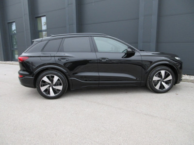 Audi Q6 e-tron Gebrauchtwagen Audi Q6 e-tron Gebrauchtwagen