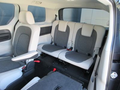 VW ID.Buzz Gebrauchtwagen VW ID.Buzz Gebrauchtwagen