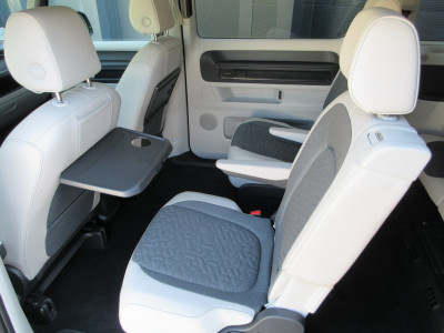 VW ID.Buzz Gebrauchtwagen VW ID.Buzz Gebrauchtwagen