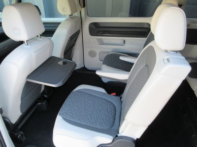 VW ID.Buzz Gebrauchtwagen VW ID.Buzz Gebrauchtwagen