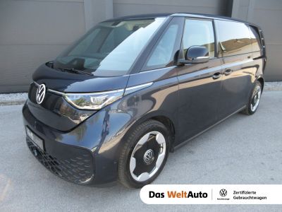 VW ID.Buzz Gebrauchtwagen