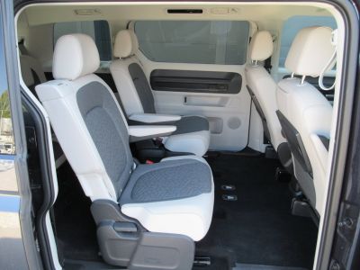 VW ID.Buzz Gebrauchtwagen VW ID.Buzz Gebrauchtwagen