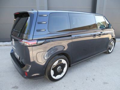 VW ID.Buzz Gebrauchtwagen VW ID.Buzz Gebrauchtwagen