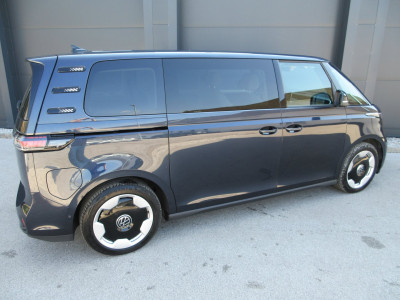 VW ID.Buzz Gebrauchtwagen VW ID.Buzz Gebrauchtwagen