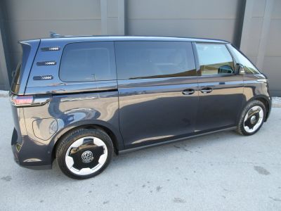 VW ID.Buzz Gebrauchtwagen VW ID.Buzz Gebrauchtwagen