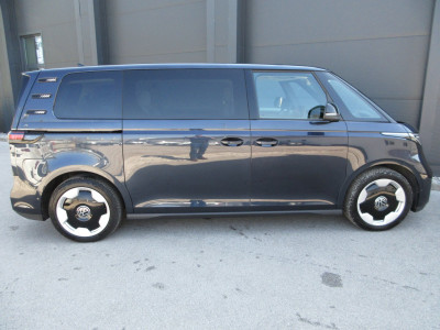 VW ID.Buzz Gebrauchtwagen VW ID.Buzz Gebrauchtwagen