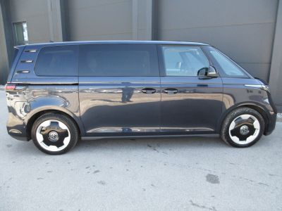 VW ID.Buzz Gebrauchtwagen VW ID.Buzz Gebrauchtwagen