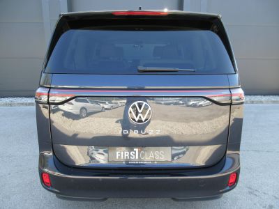 VW ID.Buzz Gebrauchtwagen VW ID.Buzz Gebrauchtwagen