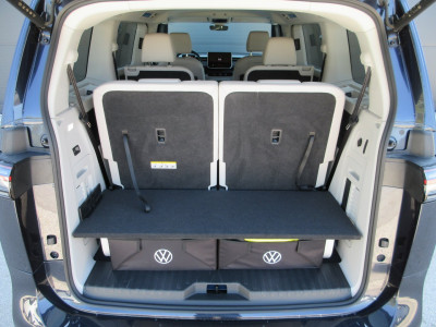 VW ID.Buzz Gebrauchtwagen VW ID.Buzz Gebrauchtwagen