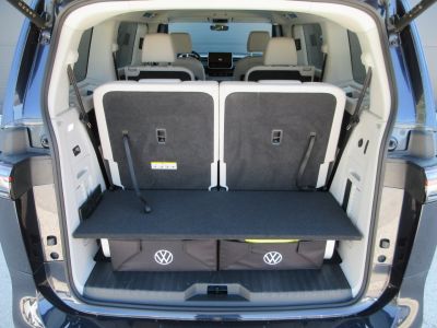 VW ID.Buzz Gebrauchtwagen VW ID.Buzz Gebrauchtwagen