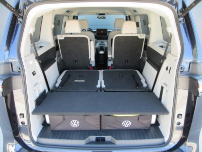 VW ID.Buzz Gebrauchtwagen VW ID.Buzz Gebrauchtwagen