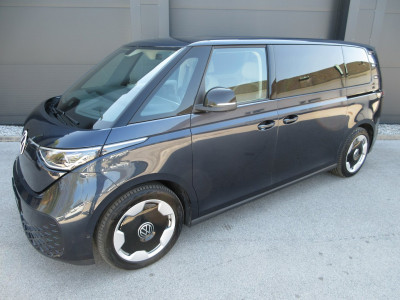 VW ID.Buzz Gebrauchtwagen VW ID.Buzz Gebrauchtwagen