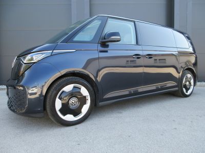 VW ID.Buzz Gebrauchtwagen VW ID.Buzz Gebrauchtwagen