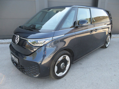 VW ID.Buzz Gebrauchtwagen VW ID.Buzz Gebrauchtwagen