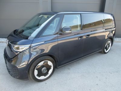 VW ID.Buzz Gebrauchtwagen VW ID.Buzz Gebrauchtwagen