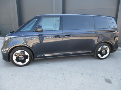 VW ID.Buzz Gebrauchtwagen VW ID.Buzz Gebrauchtwagen