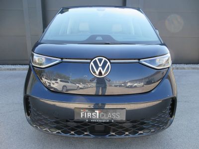 VW ID.Buzz Gebrauchtwagen VW ID.Buzz Gebrauchtwagen