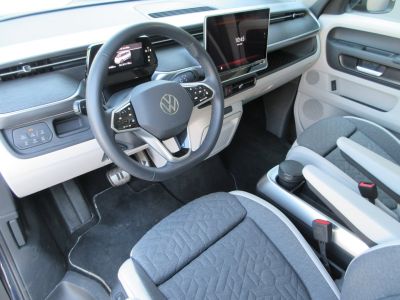VW ID.Buzz Gebrauchtwagen VW ID.Buzz Gebrauchtwagen