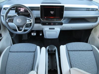 VW ID.Buzz Gebrauchtwagen VW ID.Buzz Gebrauchtwagen