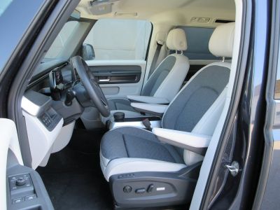 VW ID.Buzz Gebrauchtwagen VW ID.Buzz Gebrauchtwagen