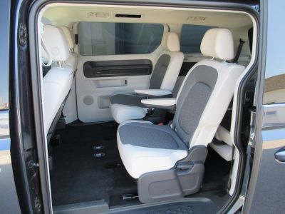 VW ID.Buzz Gebrauchtwagen VW ID.Buzz Gebrauchtwagen
