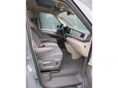 VW Multivan Gebrauchtwagen VW Multivan Gebrauchtwagen