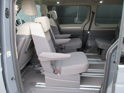 VW Multivan Gebrauchtwagen VW Multivan Gebrauchtwagen