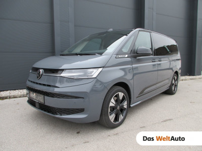 VW Multivan Gebrauchtwagen VW Multivan Gebrauchtwagen