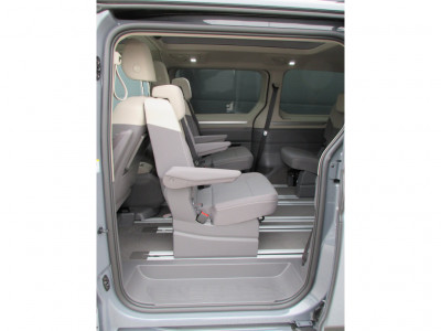 VW Multivan Gebrauchtwagen VW Multivan Gebrauchtwagen