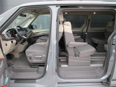 VW Multivan Gebrauchtwagen VW Multivan Gebrauchtwagen