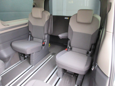 VW Multivan Gebrauchtwagen VW Multivan Gebrauchtwagen