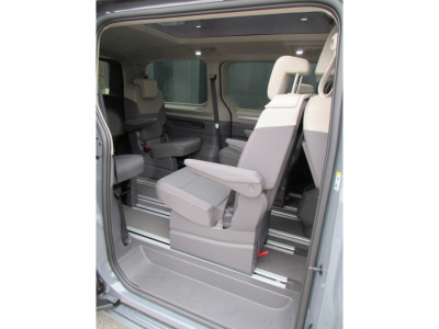 VW Multivan Gebrauchtwagen VW Multivan Gebrauchtwagen