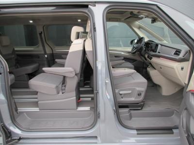 VW Multivan Gebrauchtwagen VW Multivan Gebrauchtwagen