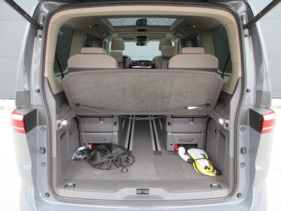 VW Multivan Gebrauchtwagen VW Multivan Gebrauchtwagen