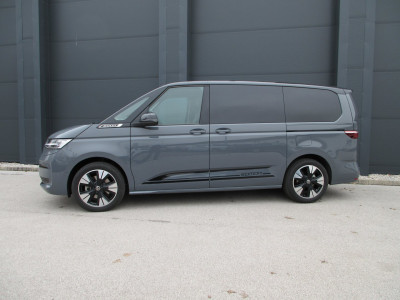 VW Multivan Gebrauchtwagen VW Multivan Gebrauchtwagen