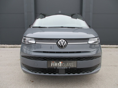 VW Multivan Gebrauchtwagen VW Multivan Gebrauchtwagen