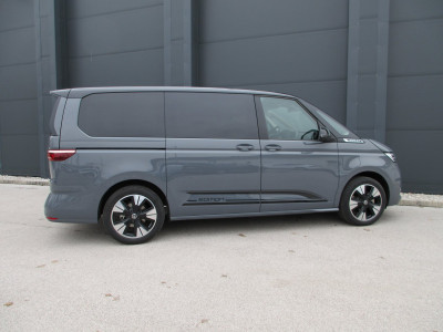 VW Multivan Gebrauchtwagen VW Multivan Gebrauchtwagen