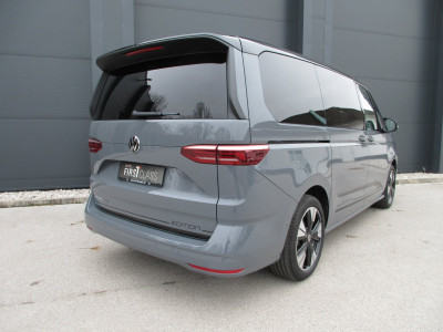 VW Multivan Gebrauchtwagen VW Multivan Gebrauchtwagen