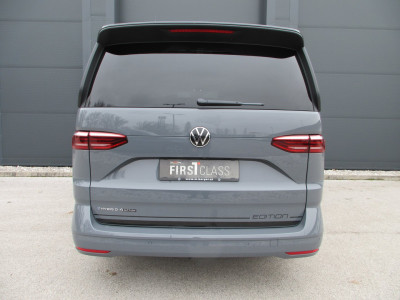 VW Multivan Gebrauchtwagen VW Multivan Gebrauchtwagen