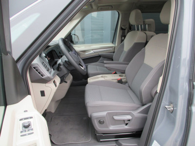 VW Multivan Gebrauchtwagen VW Multivan Gebrauchtwagen