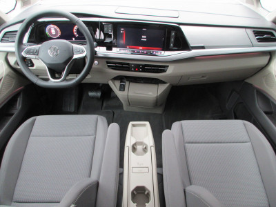 VW Multivan Gebrauchtwagen VW Multivan Gebrauchtwagen