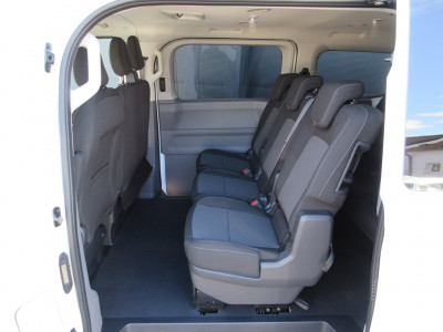 VW Transporter T7 Gebrauchtwagen VW Transporter T7 Gebrauchtwagen