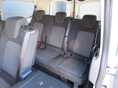 VW Transporter T7 Gebrauchtwagen VW Transporter T7 Gebrauchtwagen
