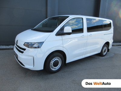VW Transporter T7 Gebrauchtwagen VW Transporter T7 Gebrauchtwagen