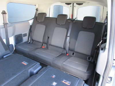 VW Transporter T7 Gebrauchtwagen VW Transporter T7 Gebrauchtwagen